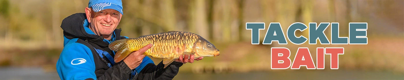 TackleBait.cz Rybářský e-shop