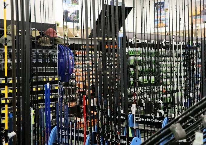 TackleBait.cz Rybářský e-shop