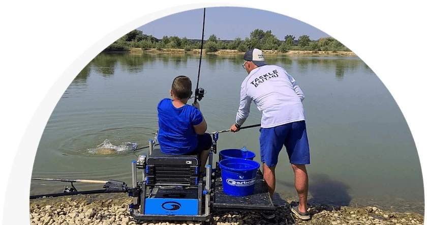 TackleBait.cz Rybářský e-shop