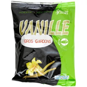 Sensas Gardonix Big Roach Práškový atraktor 300gr