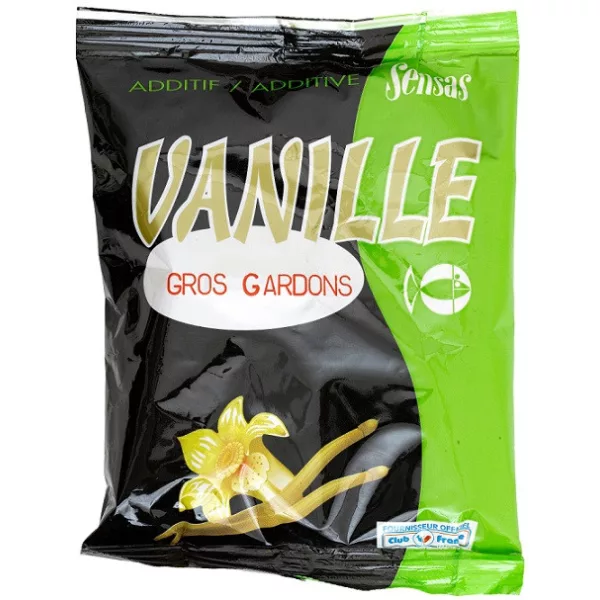 Sensas Gardonix Big Roach Práškový atraktor 300gr