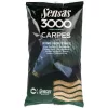 Sensas 3000 Kaprová jemná krmná směs 1kg