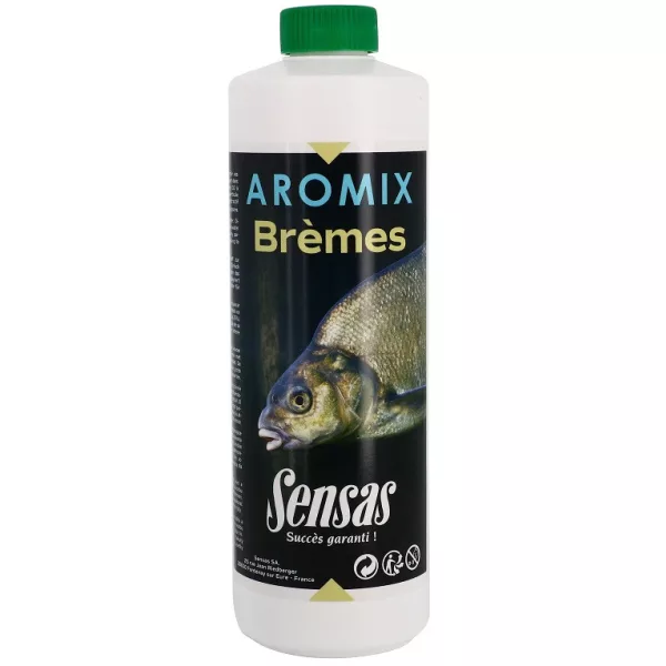 Sensas Aromix Cejn Tekuté aroma 500ml