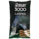 Sensas 3000 Kapr Krmivo 3kg