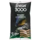 Sensas 3000 Waggler Speciál Anglický styl Krmivo 1kg