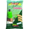Sensas 3000 Fond Heavy Mix Říční Krmítko 1kg