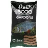 Sensas 3000 Gardons Roach Krmítko 1kg