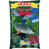 Sensas 3000 Gardons Red Plotice Krmítko 1kg
