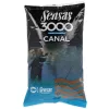 Sensas 3000 Canal Krmítko 1kg