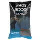 Sensas 3000 Canal Krmítko 1kg