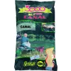 Sensas 3000 Canal Krmítko 1kg