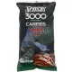 Sensas 3000 Carp Red Kaprové Krmítko 1kg