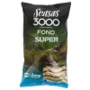 Sensas 3000 Super Fond Super Těžká Směs Krmení 1kg