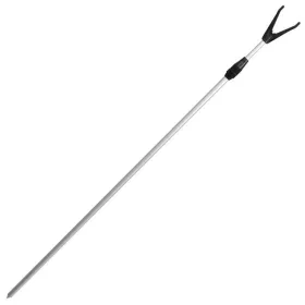 Sensas ALU Tele V 70-110cm Bodcový držák prutu Vidlička