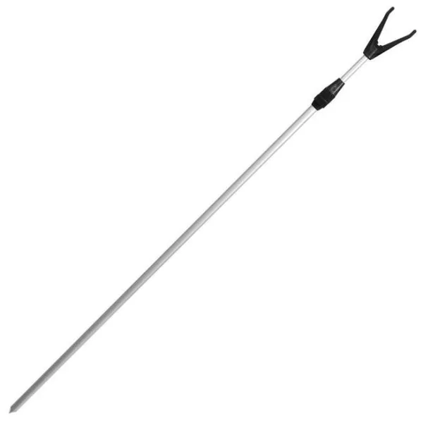 Sensas ALU Tele V 70-110cm Bodcový držák prutu Vidlička