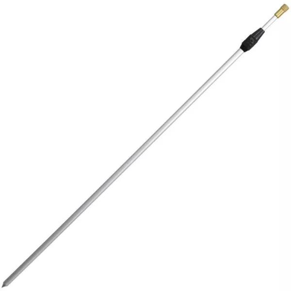 Sensas ALU Tele závit 70-110cm Bodcový držák prutu