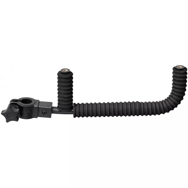 Sensas EVA Jumbo Double 35cm Adaptér pro doplňkový držák