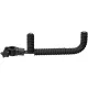 Sensas EVA Jumbo Double 35cm Adaptér pro doplňkový držák