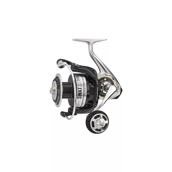 Trabucco Swat XS 7000 Naviják s přední brzdou