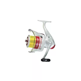   Trabucco Avalon Surfcast 6500 Red W/Line Přední brzda naviják