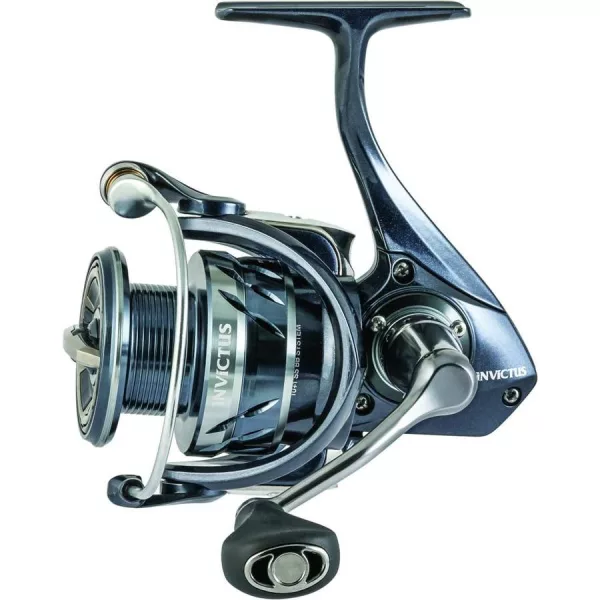 Trabucco Invictus XT 5000 Naviják s přední brzdou