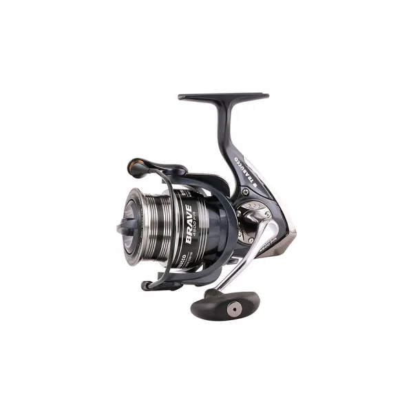 Trabucco Brave FA 5500 Naviják s přední brzdou