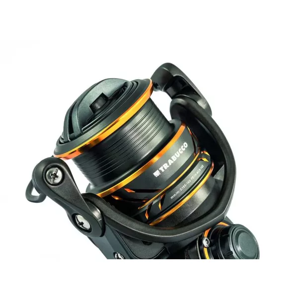 Trabucco Helium FB 1500 Náhradní Cívka