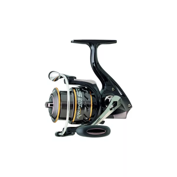 Trabucco Kronos SFX FD 4000 Naviják s přední brzdou