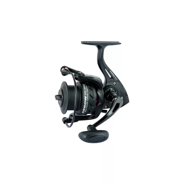 Trabucco Arrow XTC FA 3000 Naviják s přední brzdou