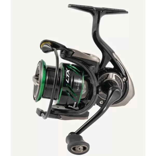 Trabucco LTX FD 3000 Naviják s přední brzdou