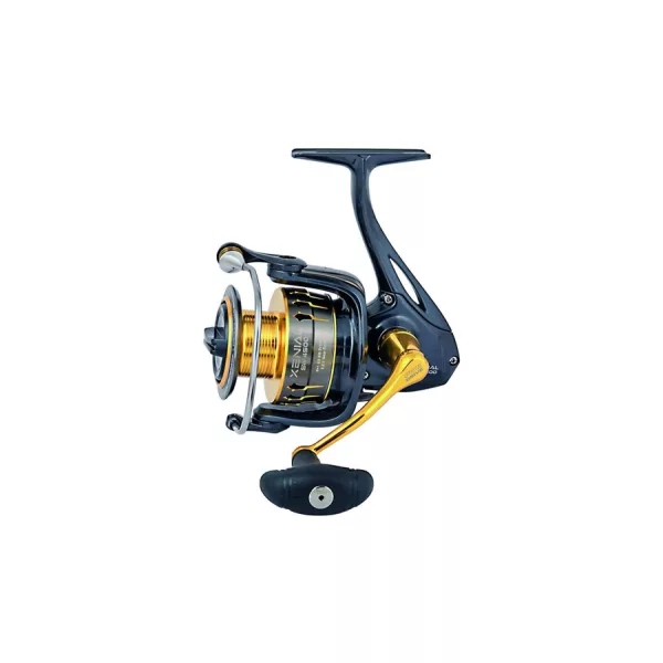 Trabucco Xenial SW FA 5500 PG Naviják s přední brzdou