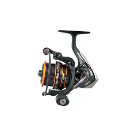 Trabucco Keres CX FA 2500 Naviják s přední brzdou