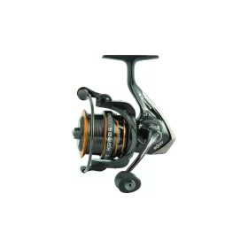 Trabucco Keres LTX FA 1000 Naviják s přední brzdou