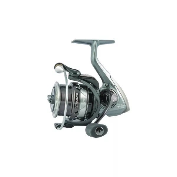 Trabucco Xplore MTC FA 4500 Naviják s přední brzdou