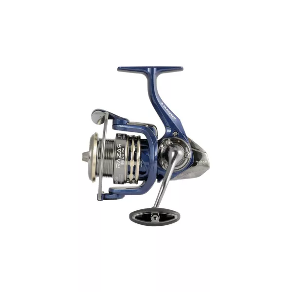 Trabucco Razar FD 2500 Naviják s přední brzdou