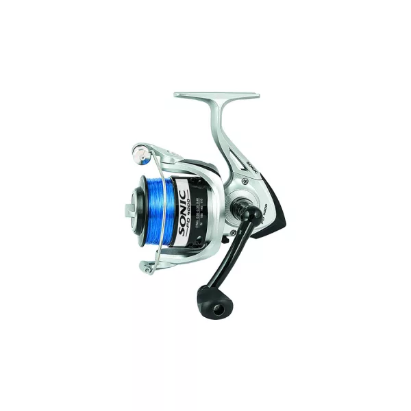 Trabucco Sonic FD 6000 Naviják s přední brzdou s vlascem