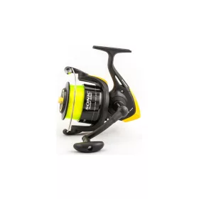   Trabucco Sonic XS Surf 8000 Naviják s přední brzdou s vlascem