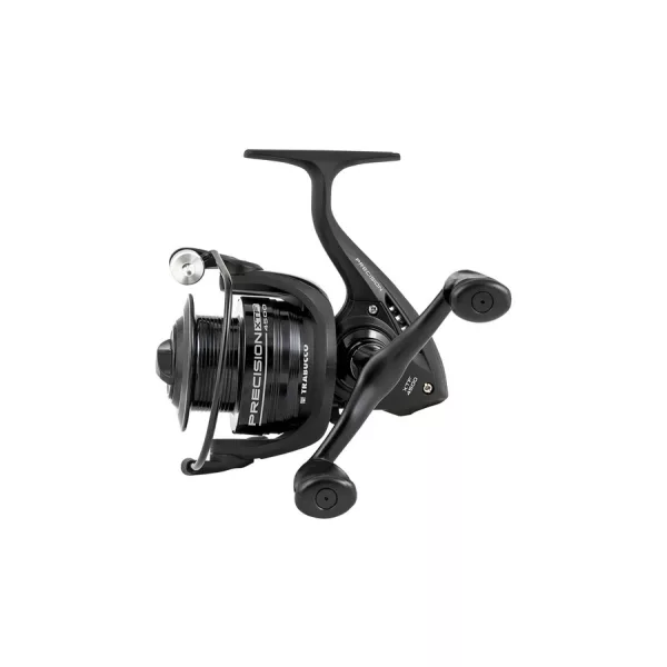 Trabucco Precision XTF FDR 4500 Naviják s přední brzdou