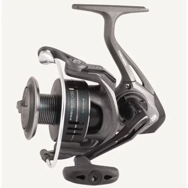 Trabucco Precision XS 5500 Naviják s přední brzdou
