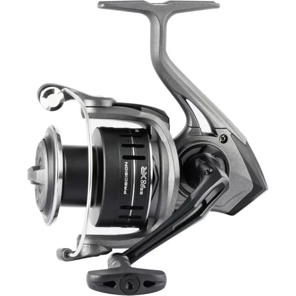 Trabucco Precision XR 5500 Elsőfékes Orsó