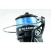 Trabucco Hydrus XF 6000 Naviják s přední brzdou s navinutým vlascem