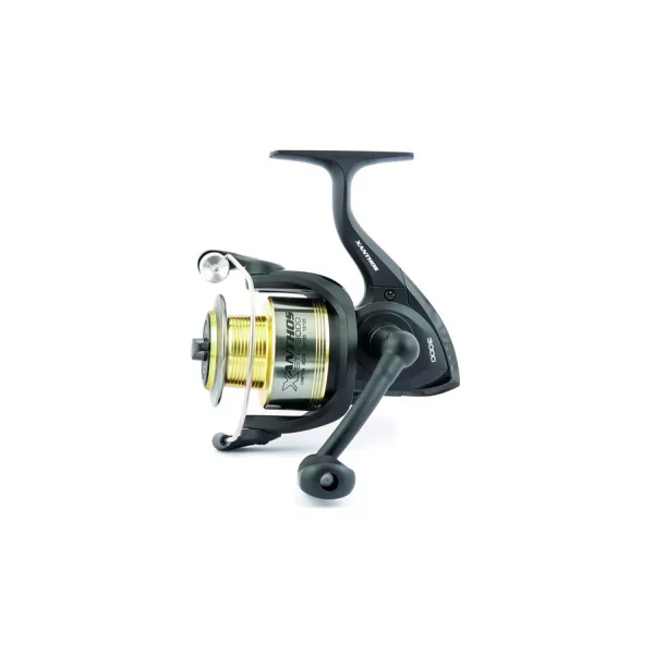 Trabucco Xanthos STC 4000 Naviják s přední brzdou