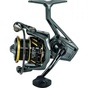 Trabucco Adeon FD 2500 Naviják s přední brzdou
