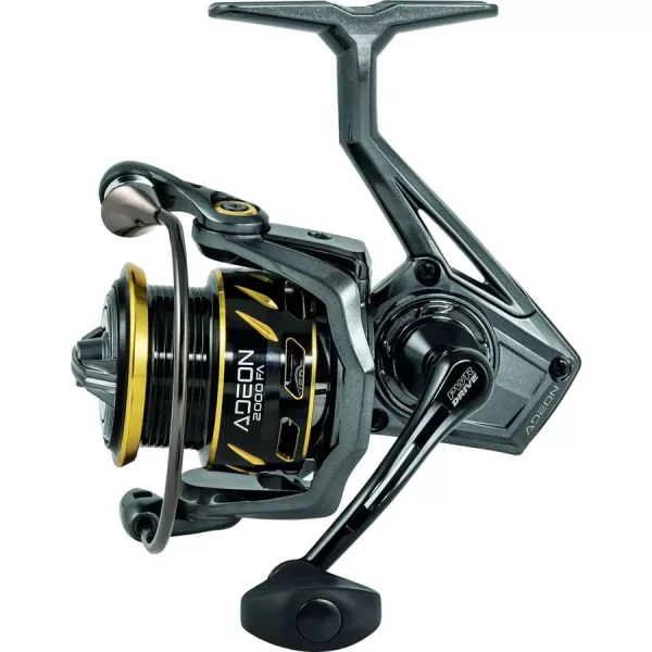 Trabucco Adeon FD 3500 Naviják s přední brzdou