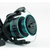 Trabucco Velar FA 2000 Naviják s přední brzdou