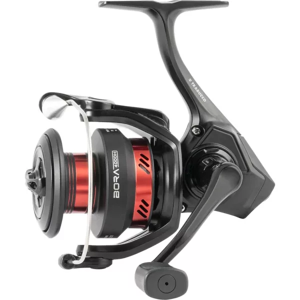Trabucco Bora HS 3000 Elsőfékes Orsó