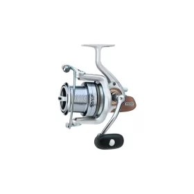 Trabucco X-Ride Surf 8000 Naviják s přední brzdou