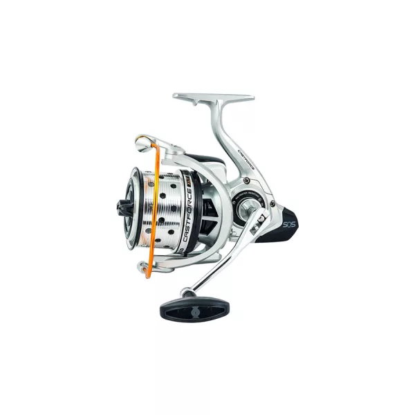 Trabucco Castforce XLT Surf 6500 Přední brzda naviják