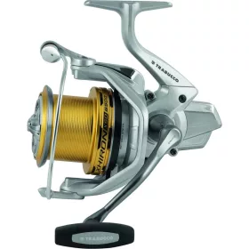 Trabucco Xhiron XSD Surf 6500 Naviják na daleké hody