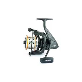   Trabucco Castforce CX Beach 5500 Ultra Light Naviják s přední brzdou